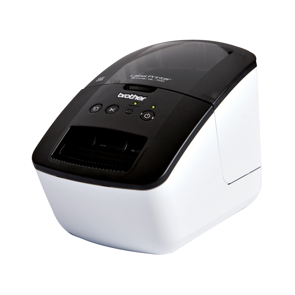 QL-700 Address Label Printer 2